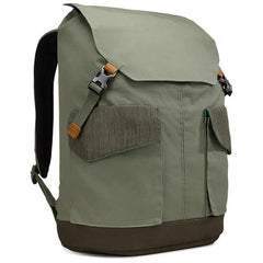 Case Logic LoDo 15.6″ Large Backpack Petrol Green LODP115 Case Logic
