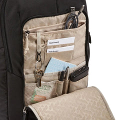 Case Logic Notion 14 Inch Laptop Backpack Black NOTIBP-114 Case Logic
