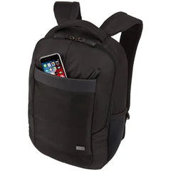 Case Logic Notion 14 Inch Laptop Backpack Black NOTIBP-114 Case Logic