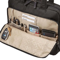 Case Logic Notion 14″ Laptop Bag – NOTIA-114 BLACK Case Logic