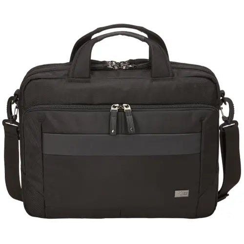 Case Logic Notion 14″ Laptop Bag – NOTIA-114 BLACK Case Logic