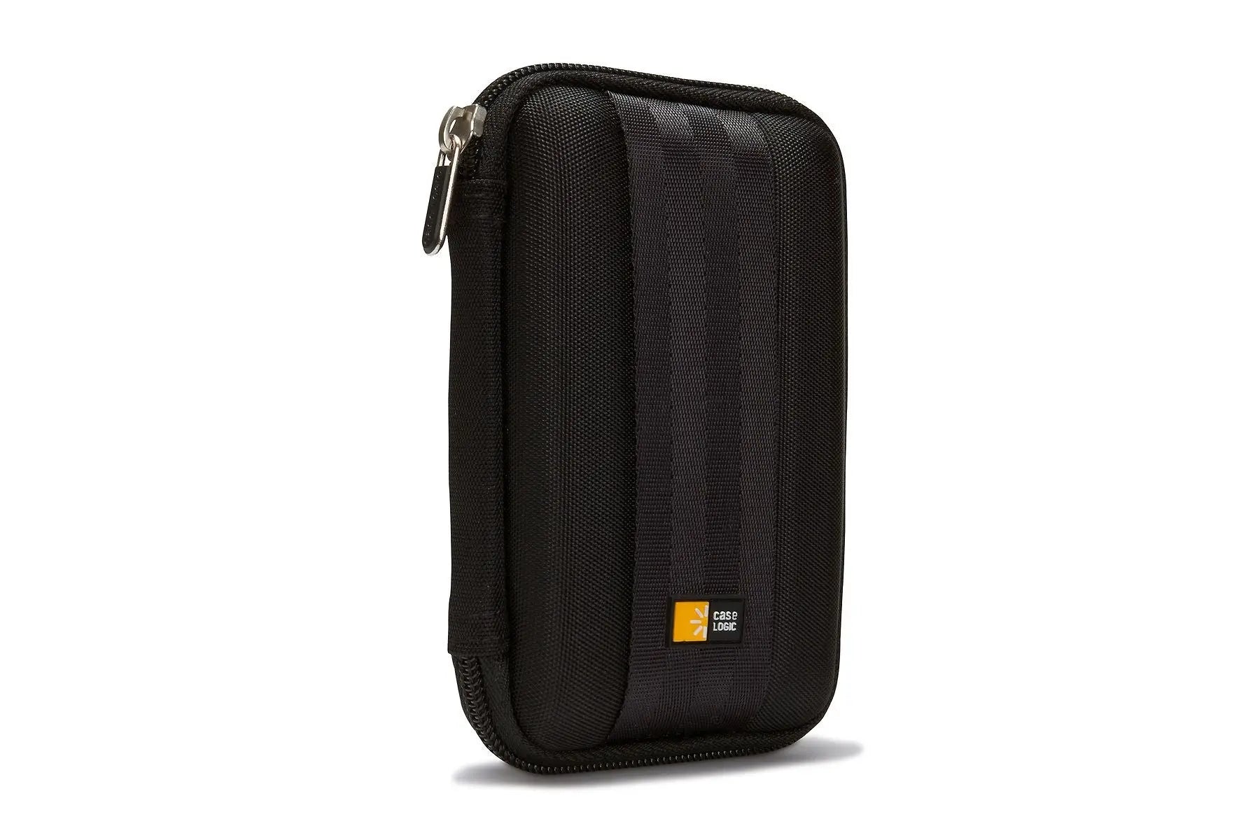 Case Logic Portable Hard Drive Case Black QHDC-101 Case Logic