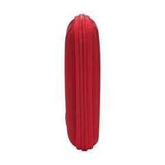 Case Logic Portable Hard Drive Case Red QHDC-101 Case Logic