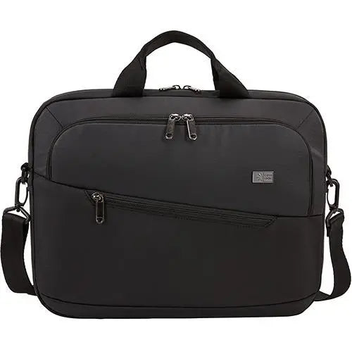 Case Logic Propel 15.6″ Attaché – PROPA-116 Black Case Logic