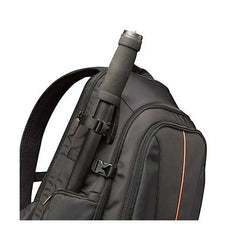 Case Logic SLR Camera Backpack DCB309 Black Case Logic