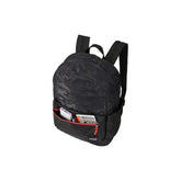 Case-Logic CCAM-2126 Backpack 26 L Versatile Fabric Body Padded Base Heavy Duty 1200D Polyester Black Camouflage Case Logic