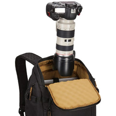 Case logic VISO Large Camera Backpack CVBP-106 Black Case Logic