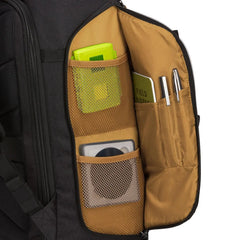 Case logic VISO Large Camera Backpack CVBP-106 Black Case Logic