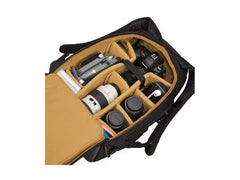 Case logic VISO Large Camera Backpack CVBP-106 Black Case Logic