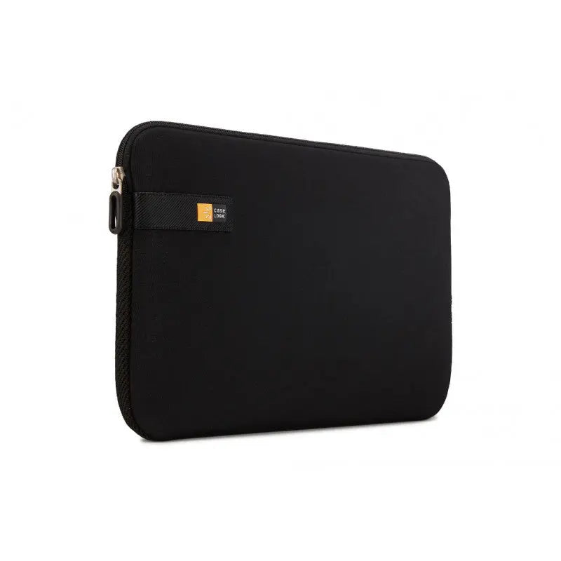 Case Logic 13.3" Slim Laptop and MacBook Pro Sleeve Black Case Logic