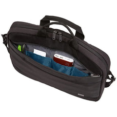 Case Logic 15.6-Inch Advantage Attaché ADVA-116 Black Case Logic