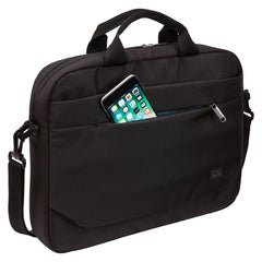Case Logic 15.6-Inch Advantage Attaché ADVA-116 Black Case Logic