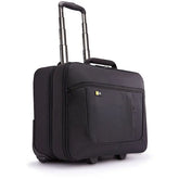 Case Logic 17.3" Laptop and iPad Roller ANR-317 - Black Case Logic