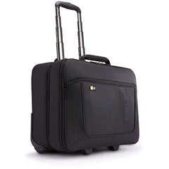 Case Logic 17.3" Laptop and iPad Roller ANR-317 - Black Case Logic