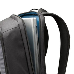 Case Logic 17" Laptop Rucksack VNB217 - Black Case Logic