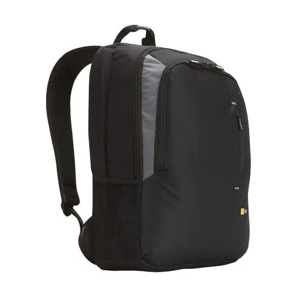 Case Logic 17" Laptop Rucksack VNB217 - Black Case Logic