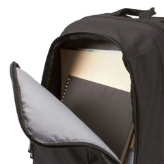Case Logic 17" Laptop Rucksack VNB217 - Black Case Logic
