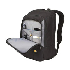 Case Logic 17" Laptop Rucksack VNB217 - Black Case Logic