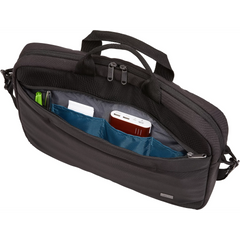 Case Logic ADVANTAGE 17.3″ Attaché – ADVA-117 BLACK Case Logic