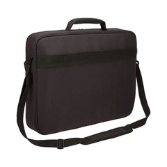 Case Logic ADVANTAGE 17.3″ Attaché – ADVA-117 BLACK Case Logic