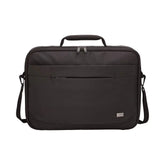 CaseLogic ADVB-116 BLACK Case Logic Advantage Laptop Clamshell Bag 15.6 Inch Case Logic