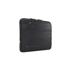 Case Logic Deco 14" Laptop Sleeve DECOS-114 - Black Case Logic