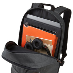 Case Logic Era Backpack 15.6″ ERABP-116 OBSIDIAN Case Logic