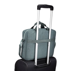 Case Logic Huxton 13.3" Laptop Attaché HUXA-213 - Balsam Case Logic
