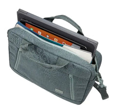 Case Logic Huxton 13.3" Laptop Attaché HUXA-213 - Balsam Case Logic