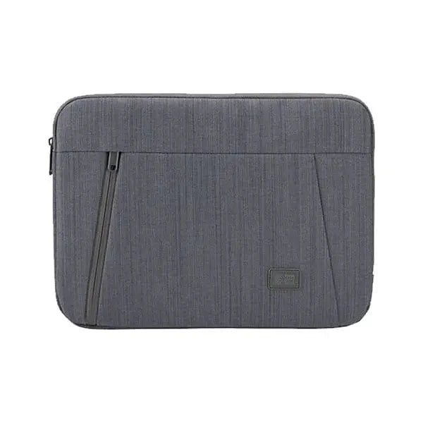 Case Logic Huxton 13.3″ Laptop Sleeve Huxs-213 - Graphite Case Logic