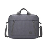 Case Logic Huxton 14″ Laptop Attache’ – HUXA-214 Graphite Case Logic