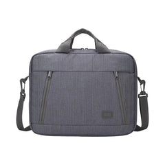 Case Logic Huxton 14″ Laptop Attache’ – HUXA-214 Graphite Case Logic