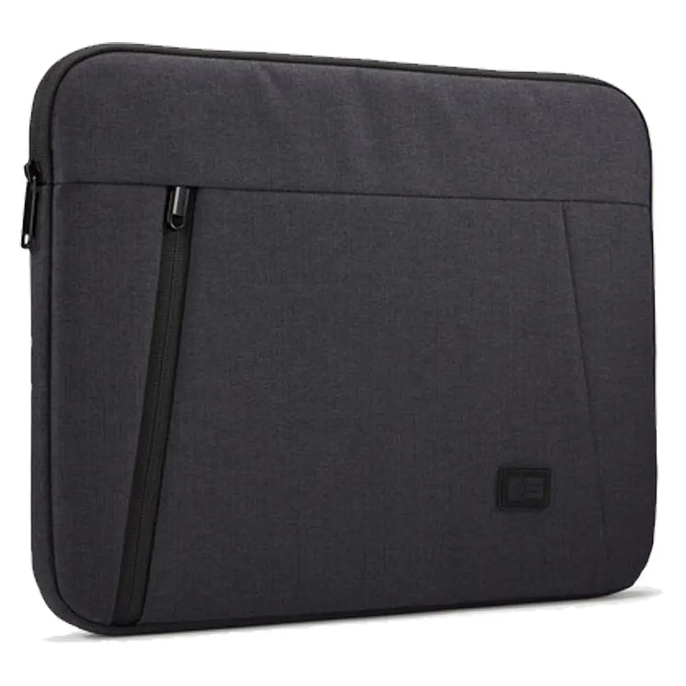 Case Logic Huxton 15.6" Laptop Sleeve HUXS-215 BLACK Case Logic