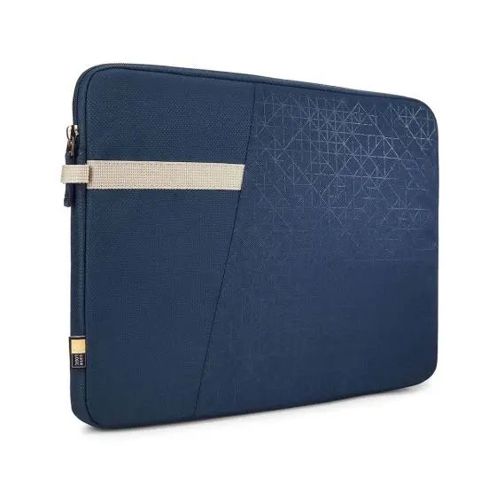 Case Logic Ibira 14" Laptop Sleeve IBRS-214 - Dress Blue Case Logic