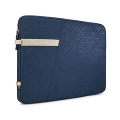 Case Logic Ibira 14" Laptop Sleeve IBRS-214 - Dress Blue Case Logic