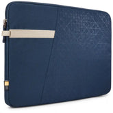 Case Logic Ibira 15.6" Laptop Sleeve IBRS-215 - Dress Blue Case Logic