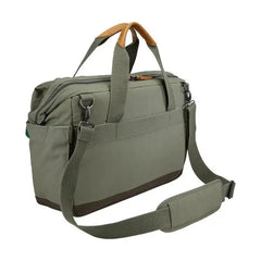 Case Logic LODB-115 LODO 15.6-Inch Laptop Bag Petrol Green Case Logic