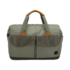 Case Logic LODB-115 LODO 15.6-Inch Laptop Bag Petrol Green Case Logic