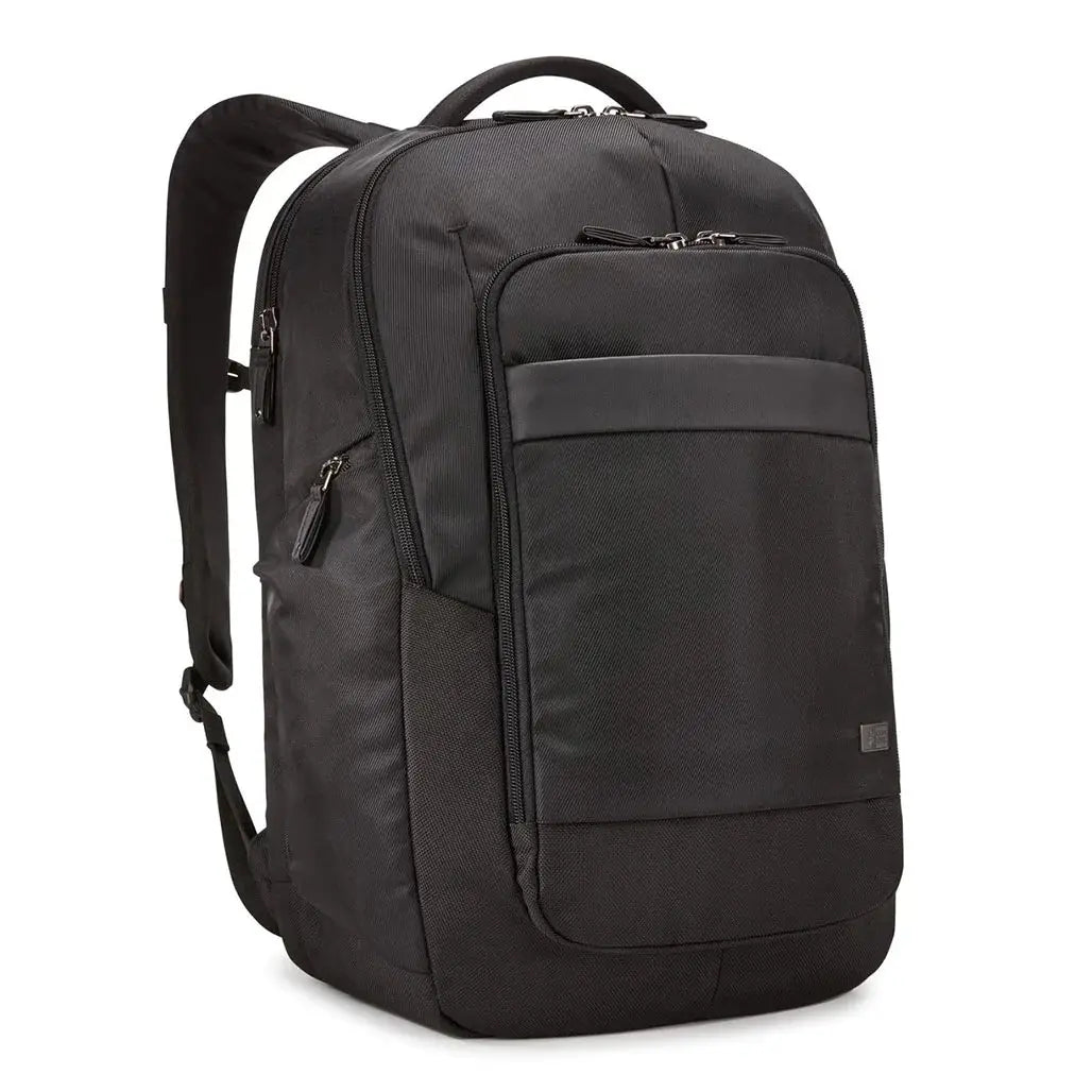 Case Logic NOTIBP-117 Notion 17.3 Inch Backpack Black Case Logic