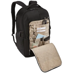 Case Logic NOTIBP-117 Notion 17.3 Inch Backpack Black Case Logic
