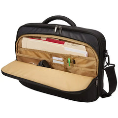 Case Logic Propel Notebook Case 15.6" Briefcase PROPC-116 - Black Case Logic