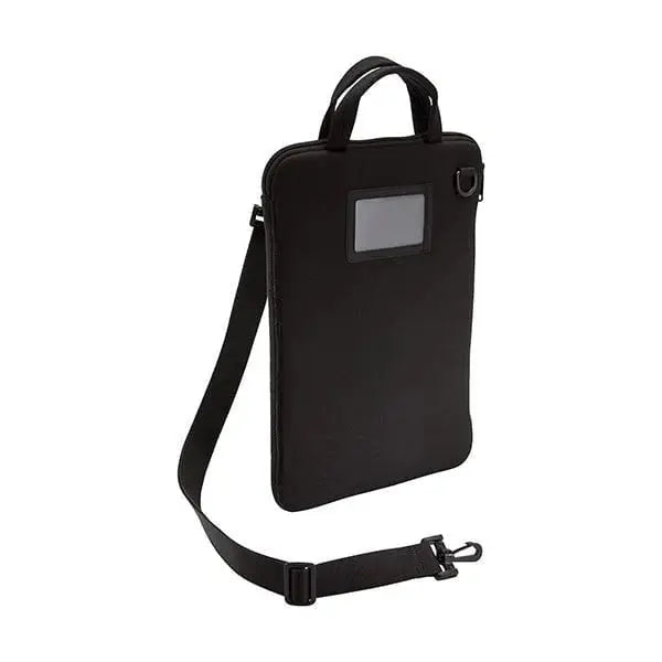 Case Logic Quantic Carrying Case Sleeve for 14" Chromebook LNEO214 - Black Case Logic
