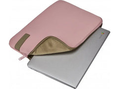 CaseLogic REFPC-114 ZEPHYR PINK Case Logic Reflect 14″ Laptop Sleeve Case Logic
