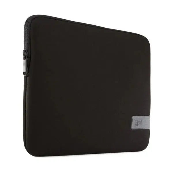 Case Logic Reflect 15.6" Laptop Sleeve REFPC-116 - Black Case Logic