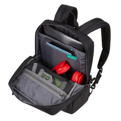 Case Logic Bryker Convertible Backpack to a 15″ MacBook/14″ PC BRYBP114 Case Logic