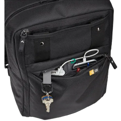 Case Logic Bryker Convertible Backpack to a 15″ MacBook/14″ PC BRYBP114 Case Logic