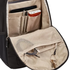 Case Logic NOTIBP-114 Notion Backpack Black Case Logic