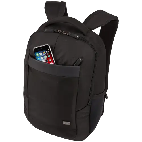 Case Logic NOTIBP-114 Notion Backpack Black Case Logic
