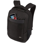 Case Logic NOTIBP-114 Notion Backpack Black Case Logic