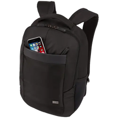 Case Logic NOTIBP-114 Notion Backpack Black Case Logic